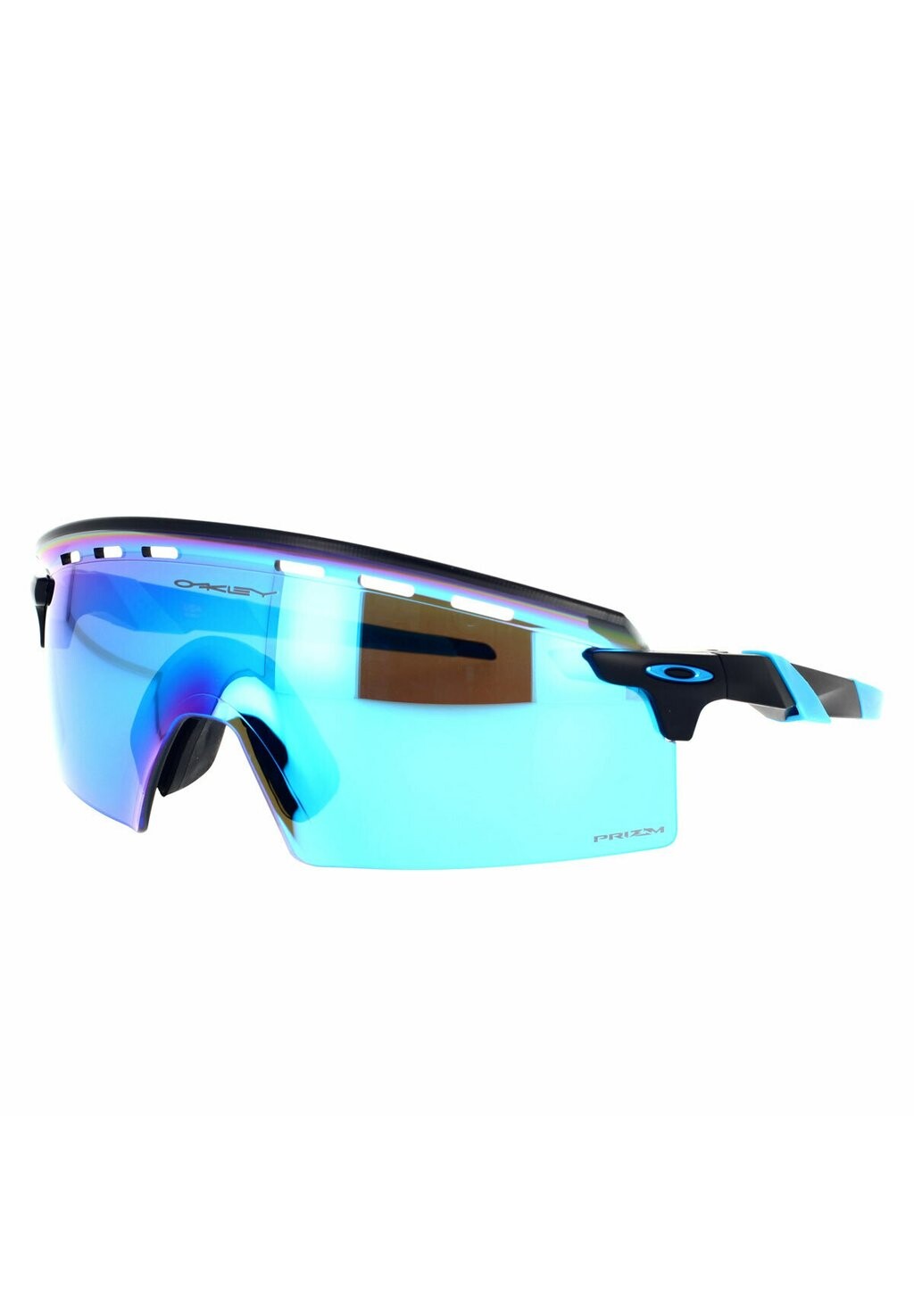 

Солнцезащитные очки OCCHIALI DA SOLE ENCODER STRIKE VENTED Oakley, черный