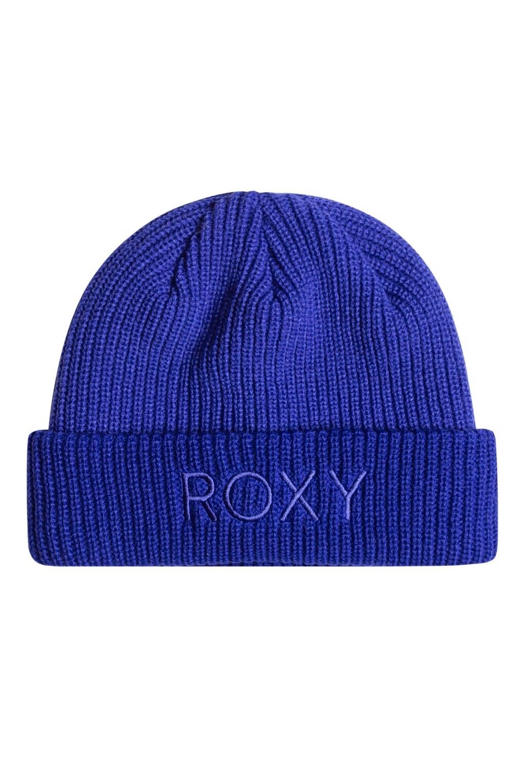 

Шапка бини Roxy, фиолетовый