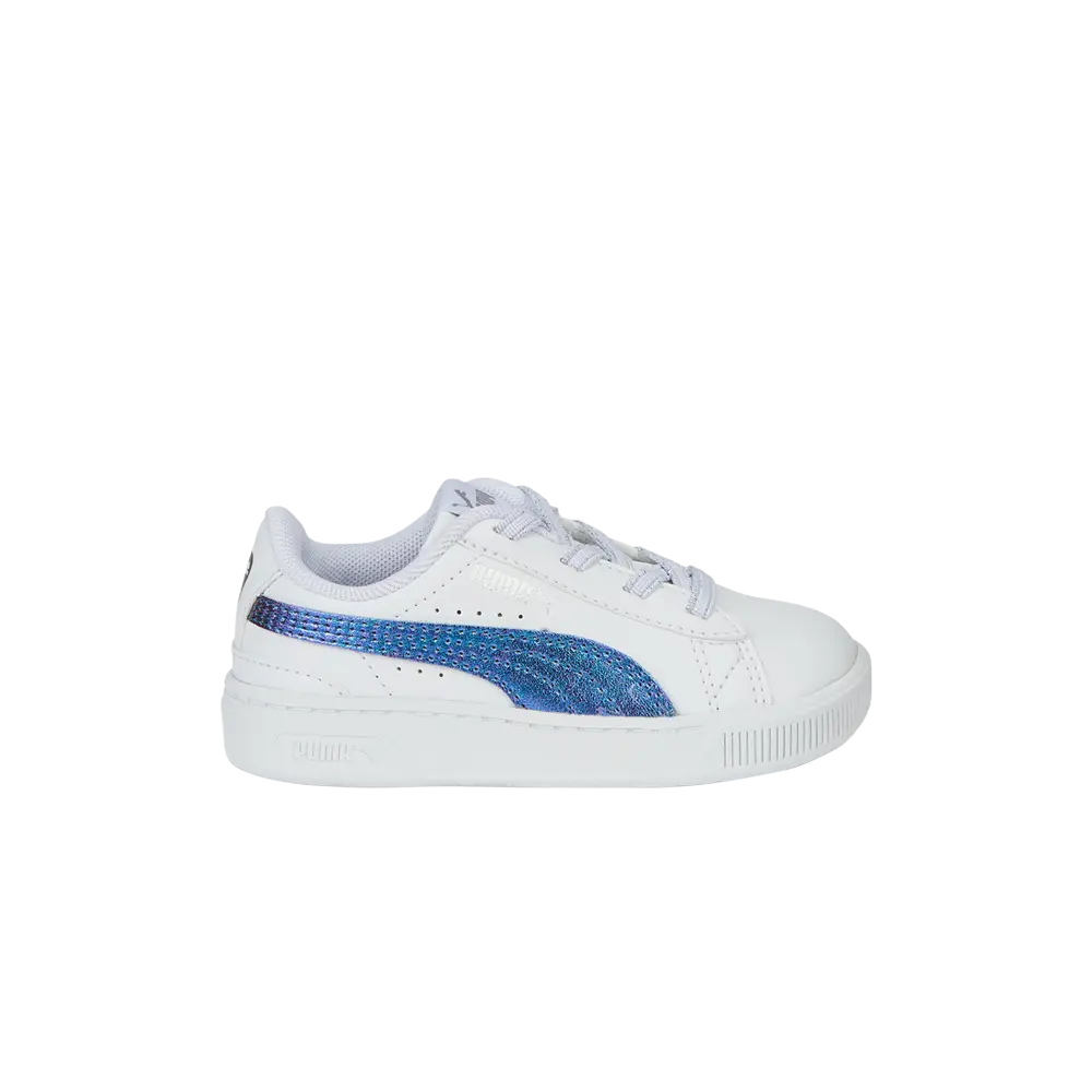 

Кроссовки Vikky V3 Toddler Puma, белый