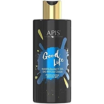 

Желтый кулон Good Life для MyZen Белый 300мл Apis Professional