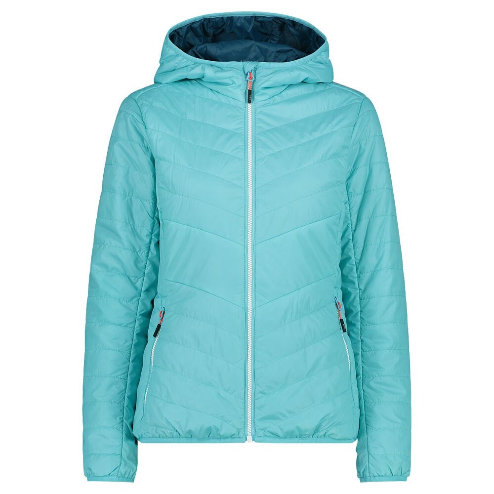 

Куртка CMP 33Z5096 Padded, синий