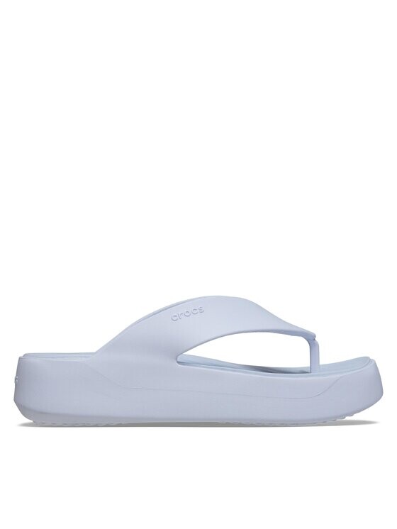 

Босоножки Crocs, синий