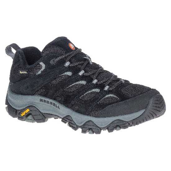 

Походная обувь Merrell Moab 3 Goretex, черный