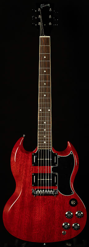 Электрогитара Gibson Tony Iommi SG Special
