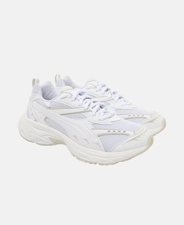 

Кроссовки Puma, белый