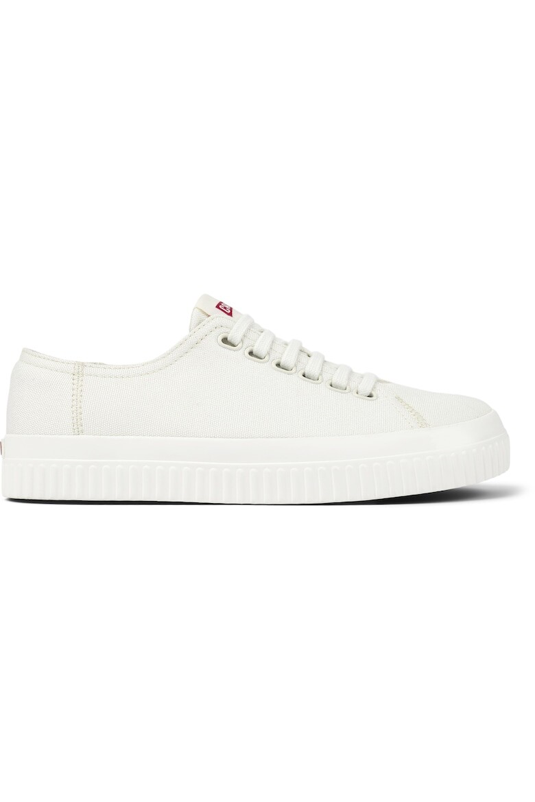 

Кроссовки Peu Roda из текстиля Camper, белый