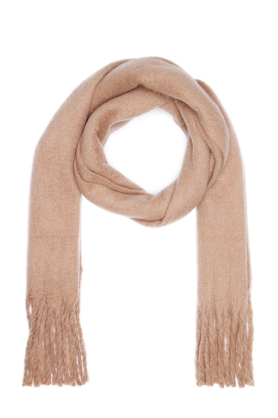 

Шарф Hat Attack Chic Solid, цвет Pale Taupe