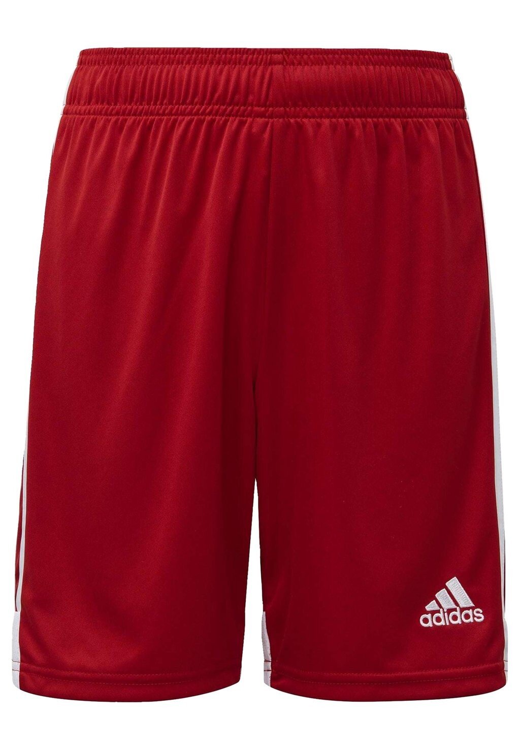 

Короткие спортивные брюки TASTIGO 19 SHORTS adidas Performance, цвет red