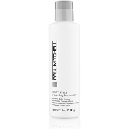 

Пенящаяся мазь Soft Style для текстурного лака, 150 мл, Paul Mitchell