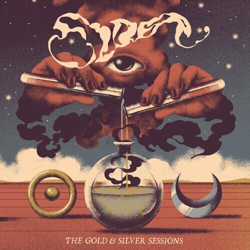 

Виниловая пластинка Elder - Gold & Silver Sessions