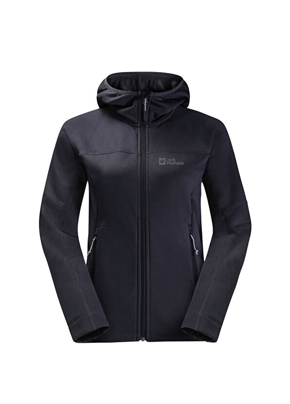 

Женская уличная куртка hirschberg Jack Wolfskin