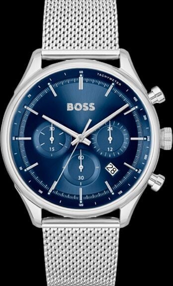 

Часы Boss 1514052