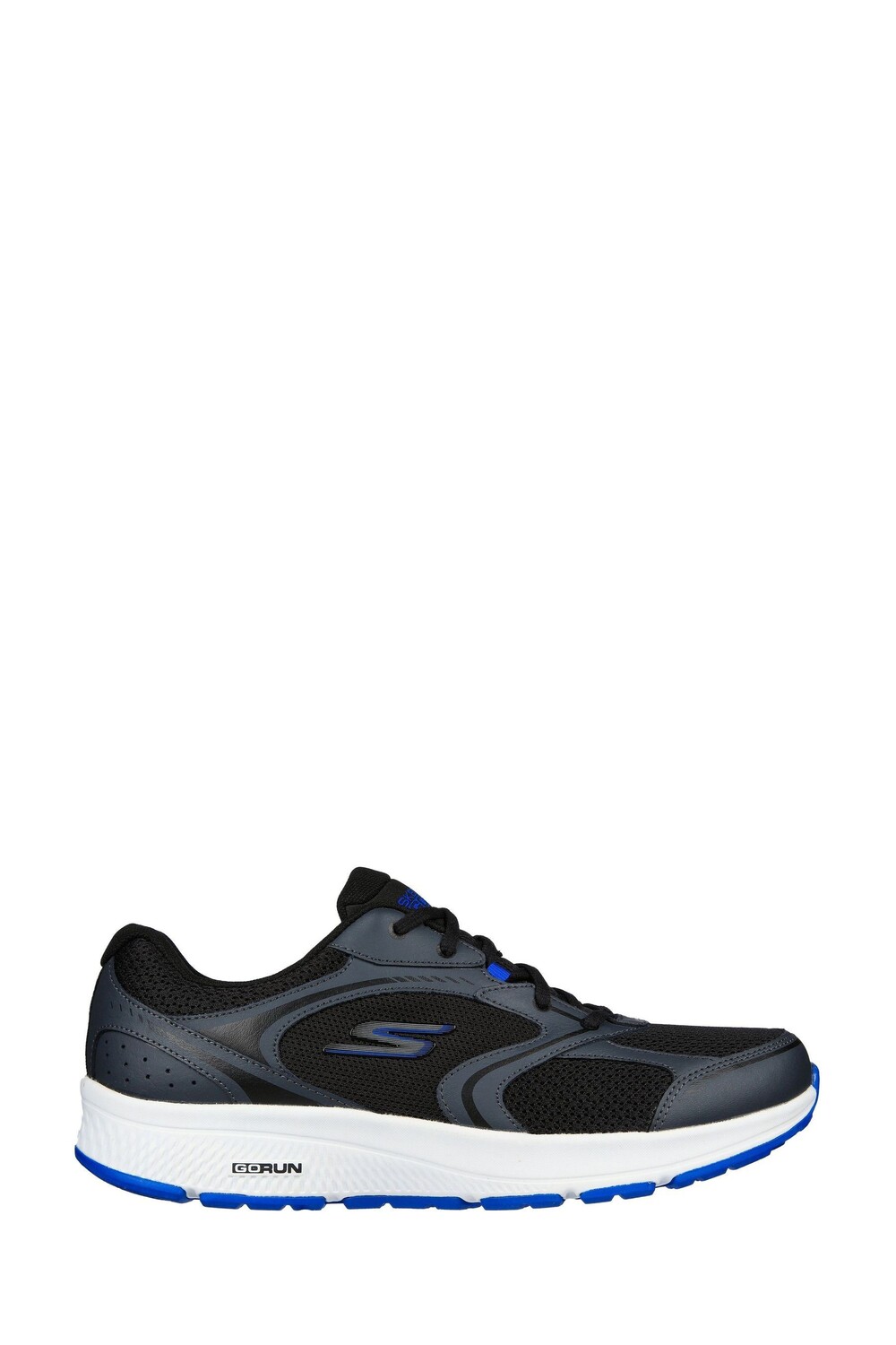 

Мужская спортивная обувь Go Run Consistent Skechers, черный