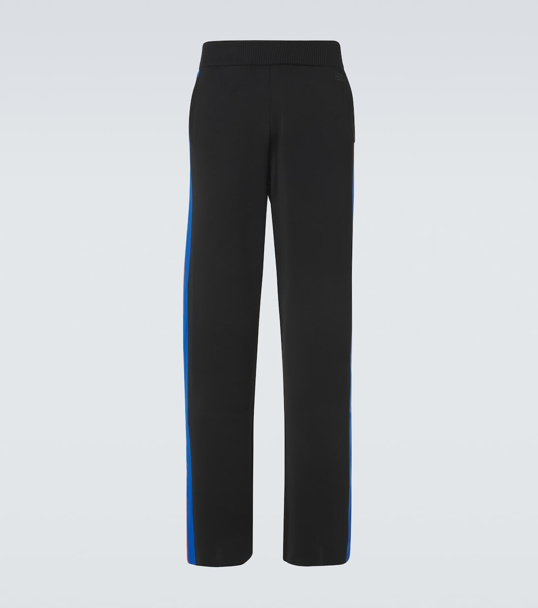 

Спортивные штаны Tide Track Wales Bonner, черный