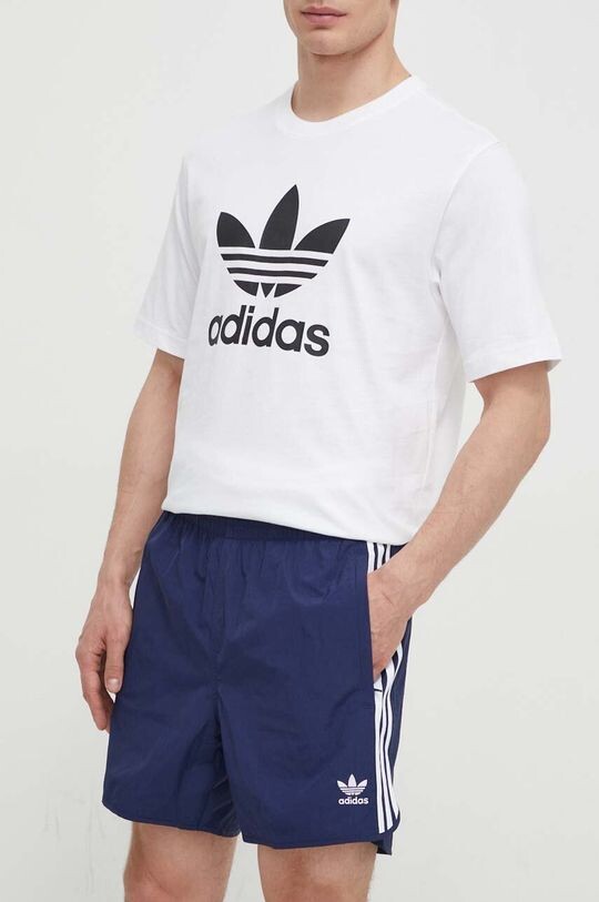 

Шорты adidas Originals, темно-синий