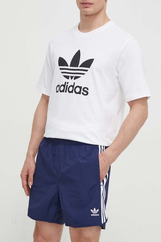 цена Шорты adidas Originals, темно-синий