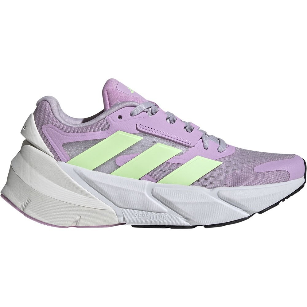 

Кроссовки adidas Adistar 2, фиолетовый