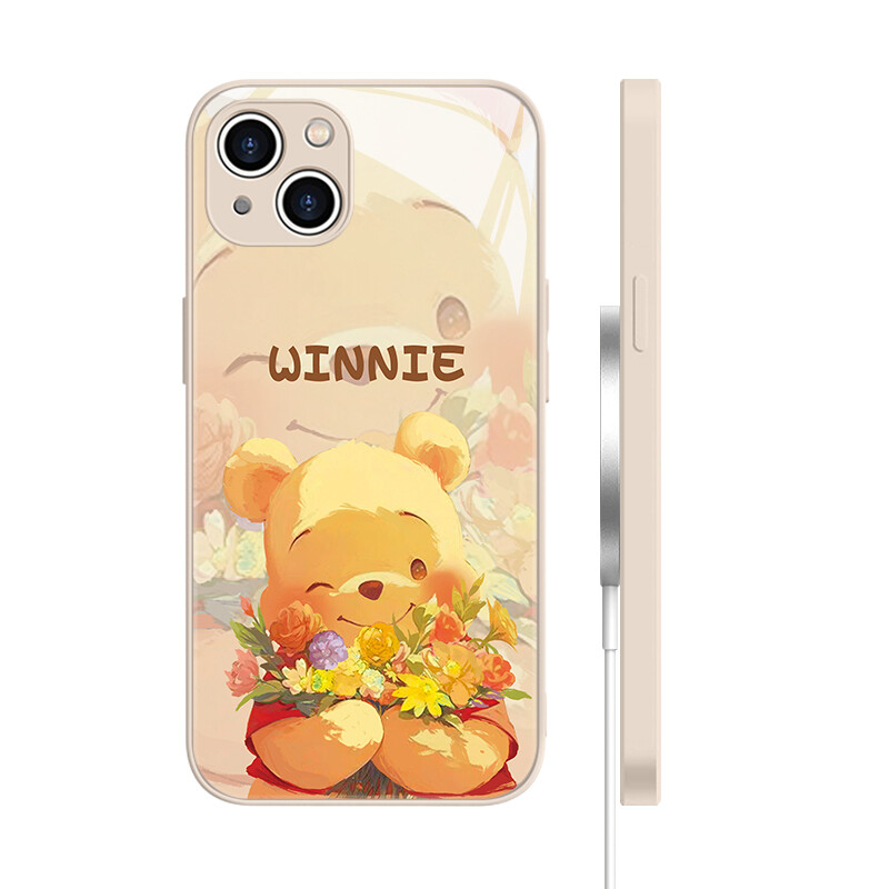 

Чехол для телефона Disney, DWCXBLCX1274 - Lavender