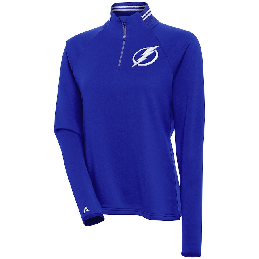 

Куртка Antigua Tampa Bay Lightning, синий
