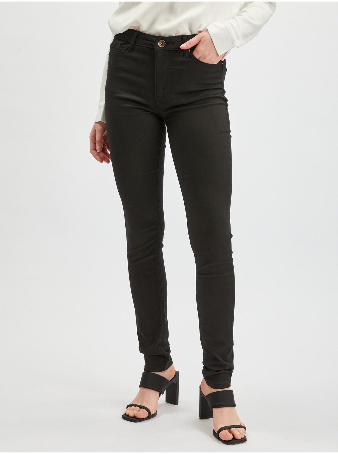 

Брюки orsay Hose, черный