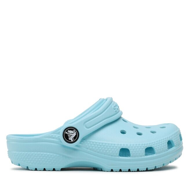 

Шлепанцы Crocs Classic Clog T 206990 Arctic, синий