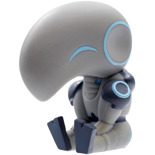 

Миниатюра Ultra Pro MTG Figurines from the Vault: Myr