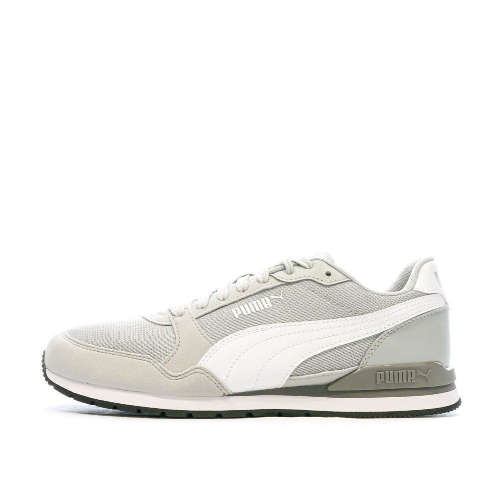 

Кроссовки Puma ST Runner V3 Mesh, серый
