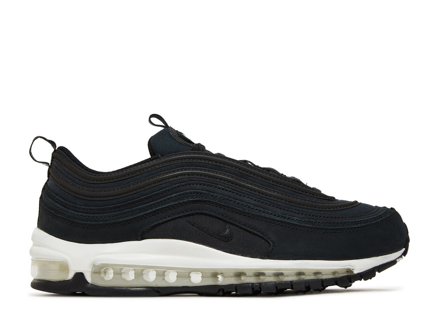 

Кроссовки Nike Air Max 97 Se 'Off Noir', черный