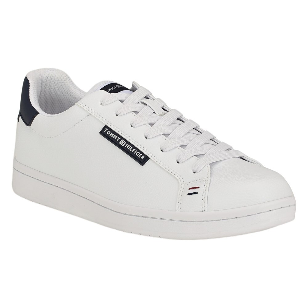 

Мужские повседневные кроссовки Landis Tommy Hilfiger, белый