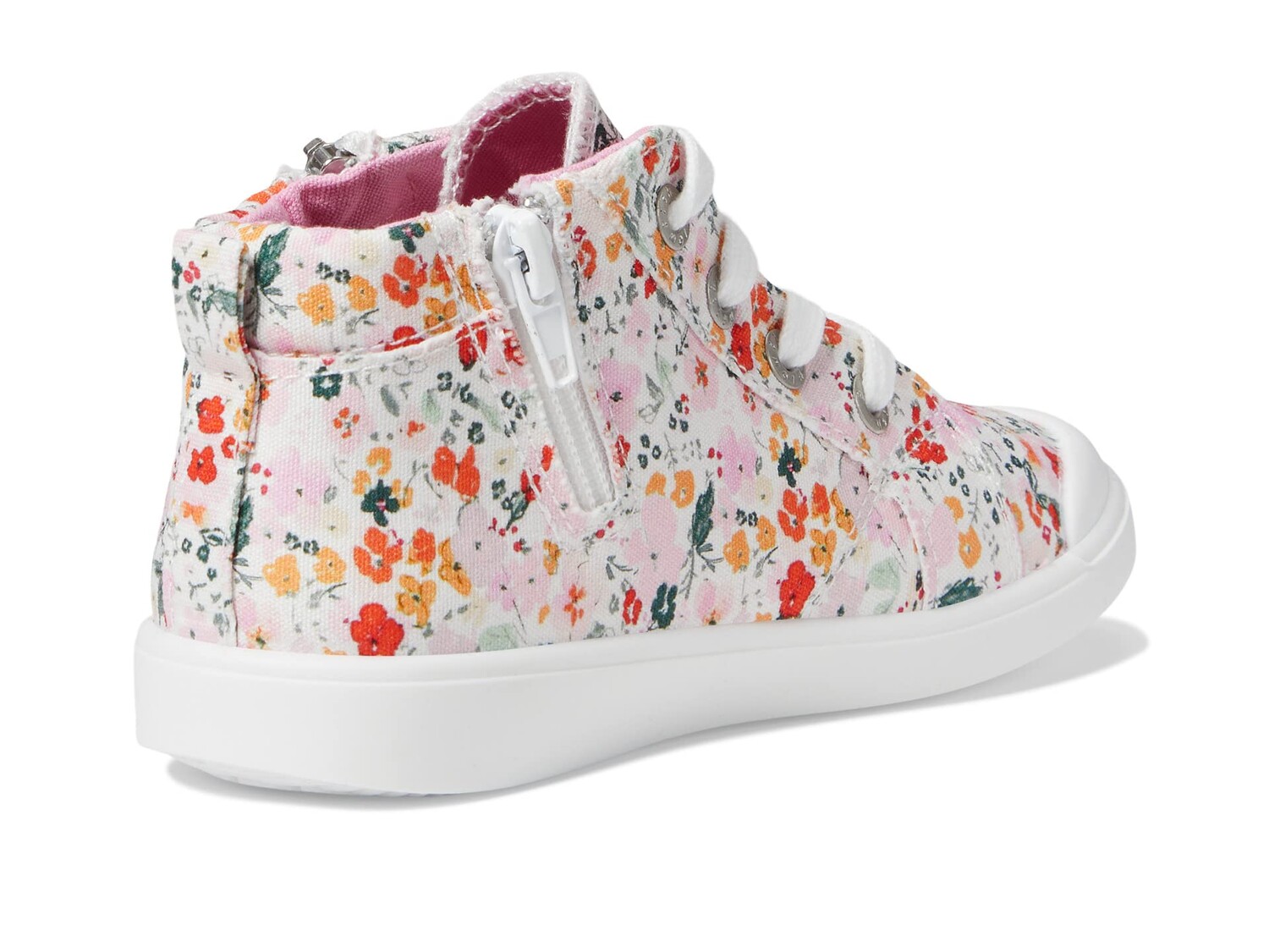 

Кроссовки Blowfish Malibu Kids Valetta-T (Toddler/Little Kid)