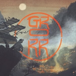 

Виниловая пластинка Grorr - Ddulden's Last Flight