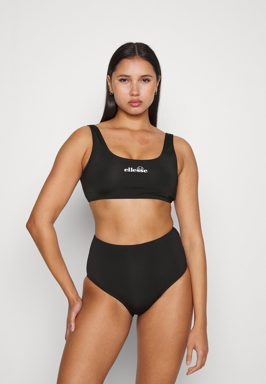 

Бикини Ellesse, черный