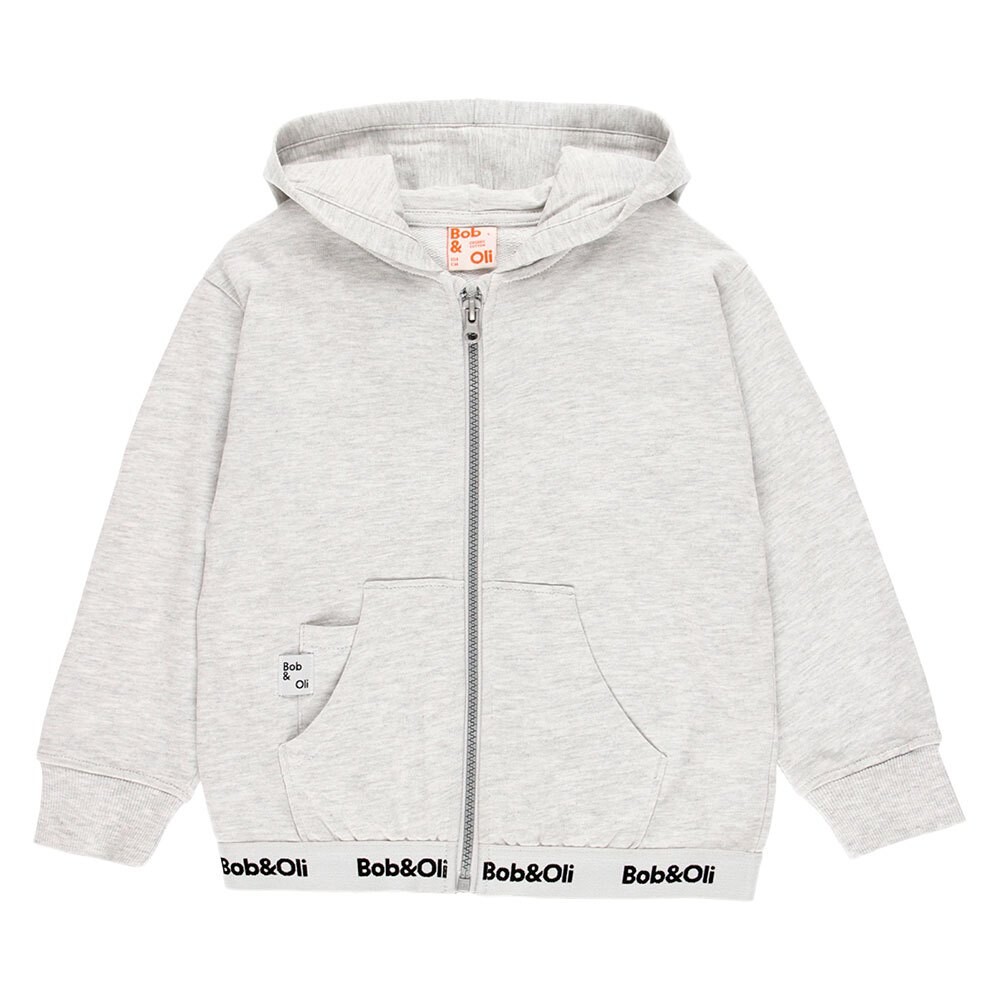 

Куртка Boboli 75B902, серый