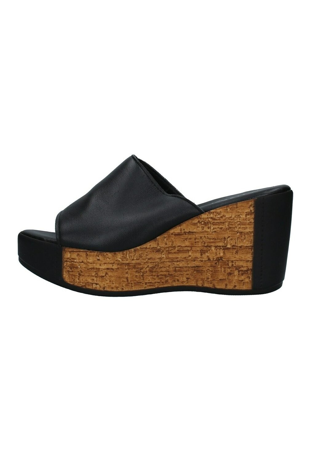 

Шлепанцы Cinzia Soft, черный