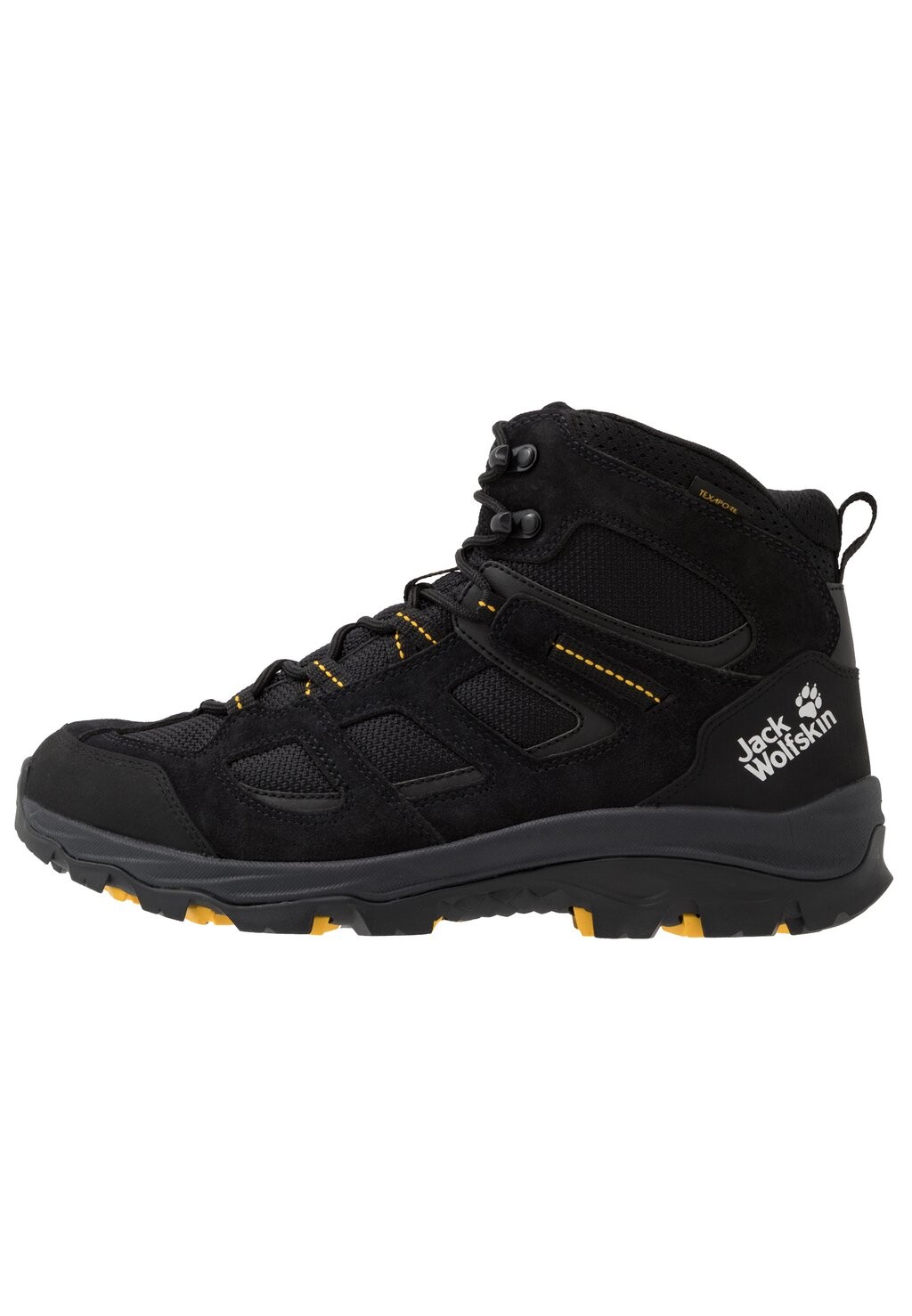 

Ботинки для походов Jack Wolfskin