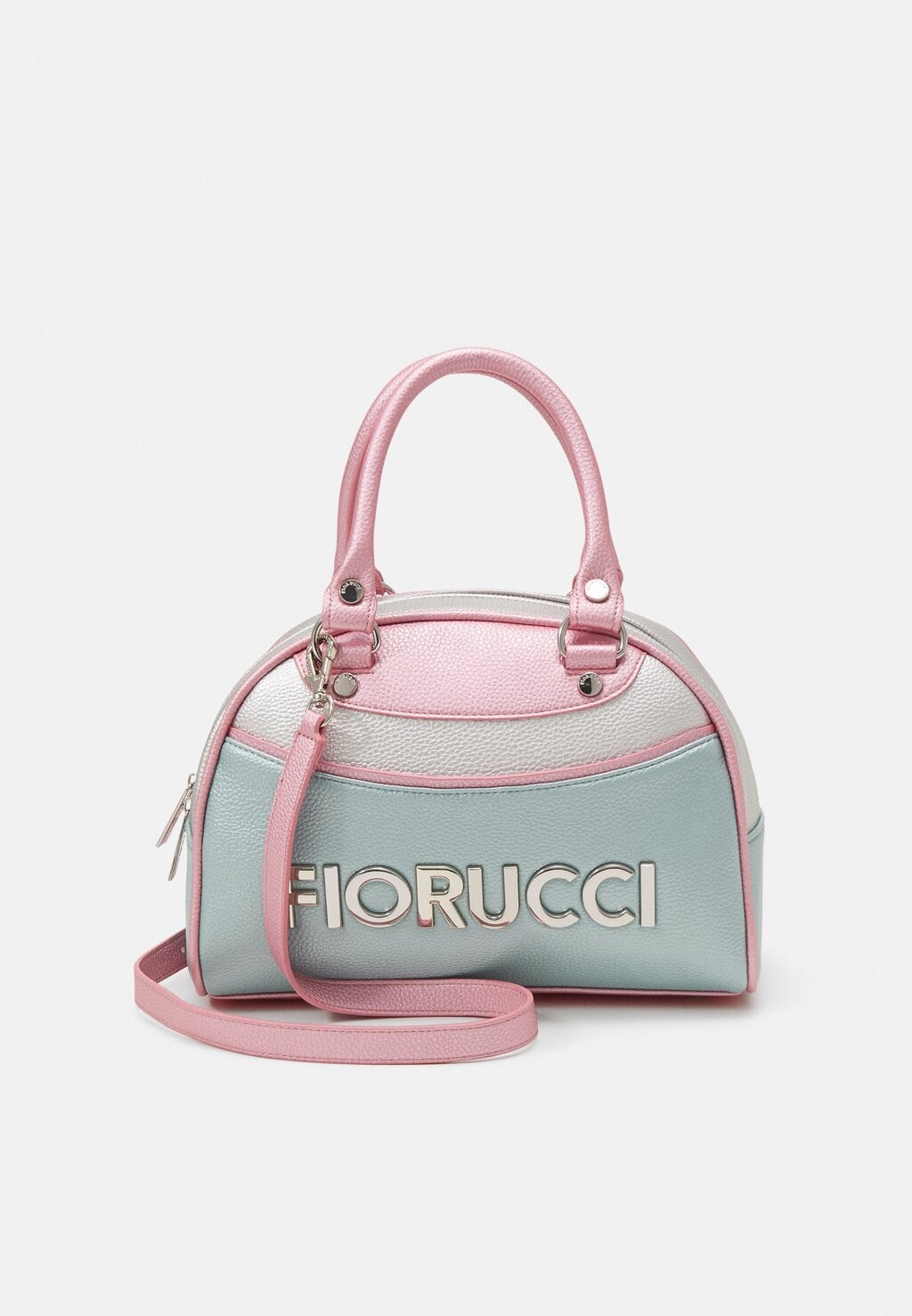 

Сумочка Fiorucci СУМКА ДЛЯ БОУЛИНГА, синий