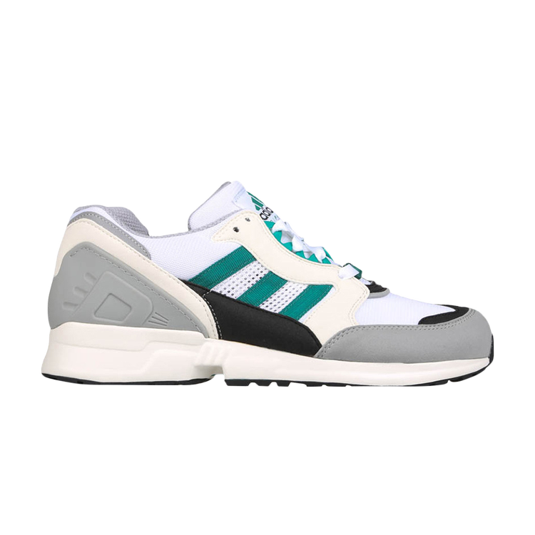 

Кроссовки Adidas EQT Running Cushion 91, белый