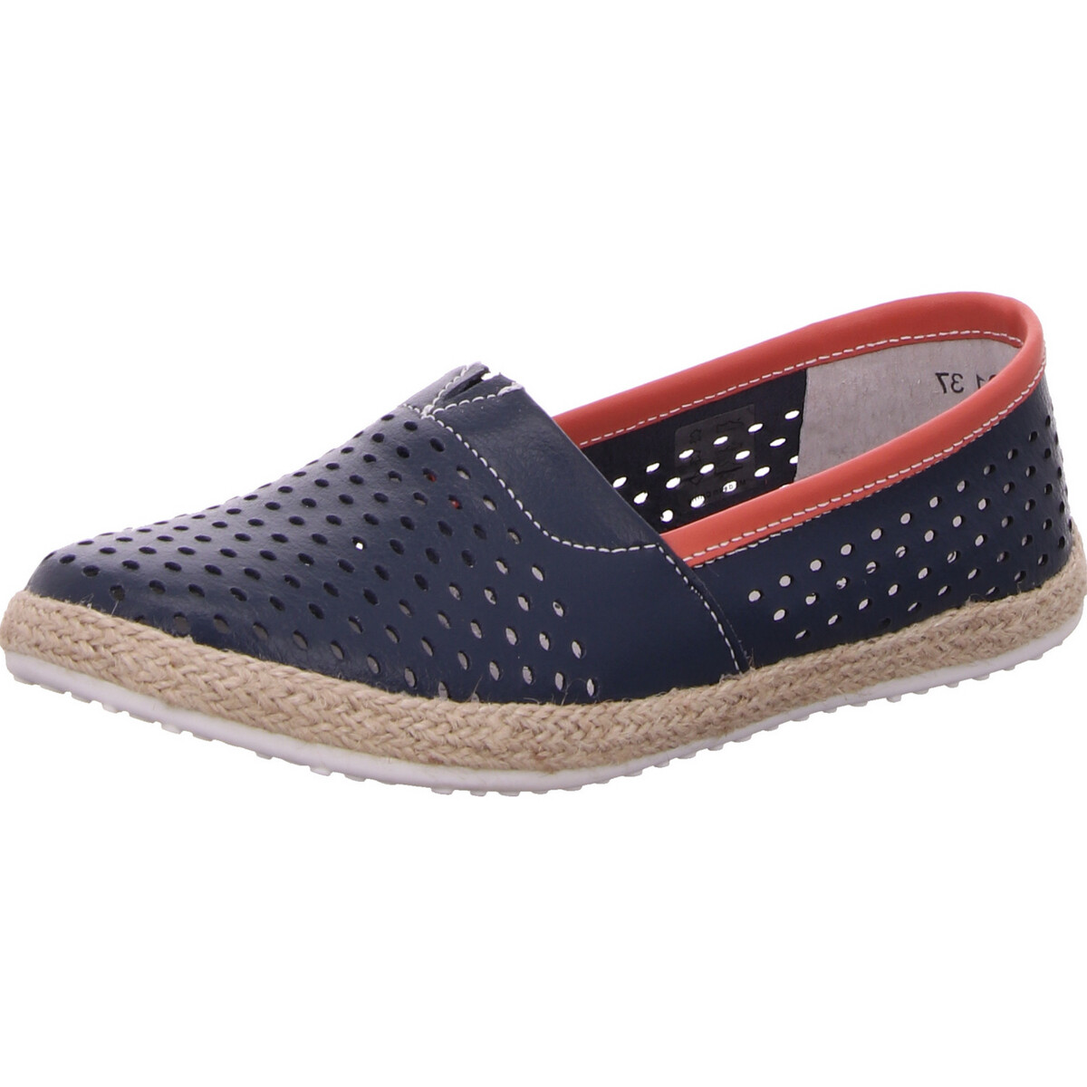 

Низкие кроссовки Diverse Halbschuhe, синий