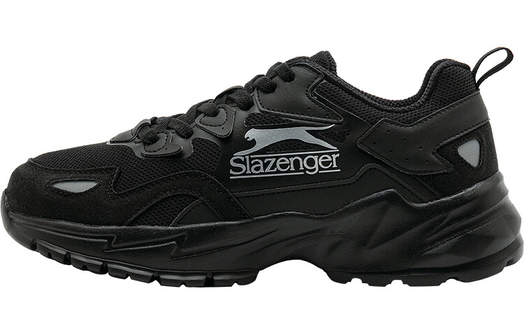 

Кроссовки Slazenger Chunky Sneakers Unisex Low-top, цвет Off White