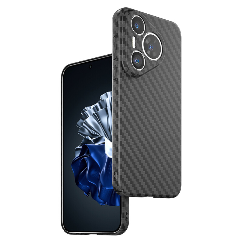 

Чехол для телефона Baohuguang Bao Huguang, Blue Carbon fibre series