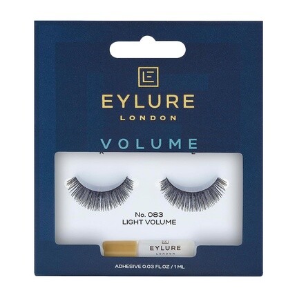 

Лента 083 Накладные ресницы 27G, Eylure