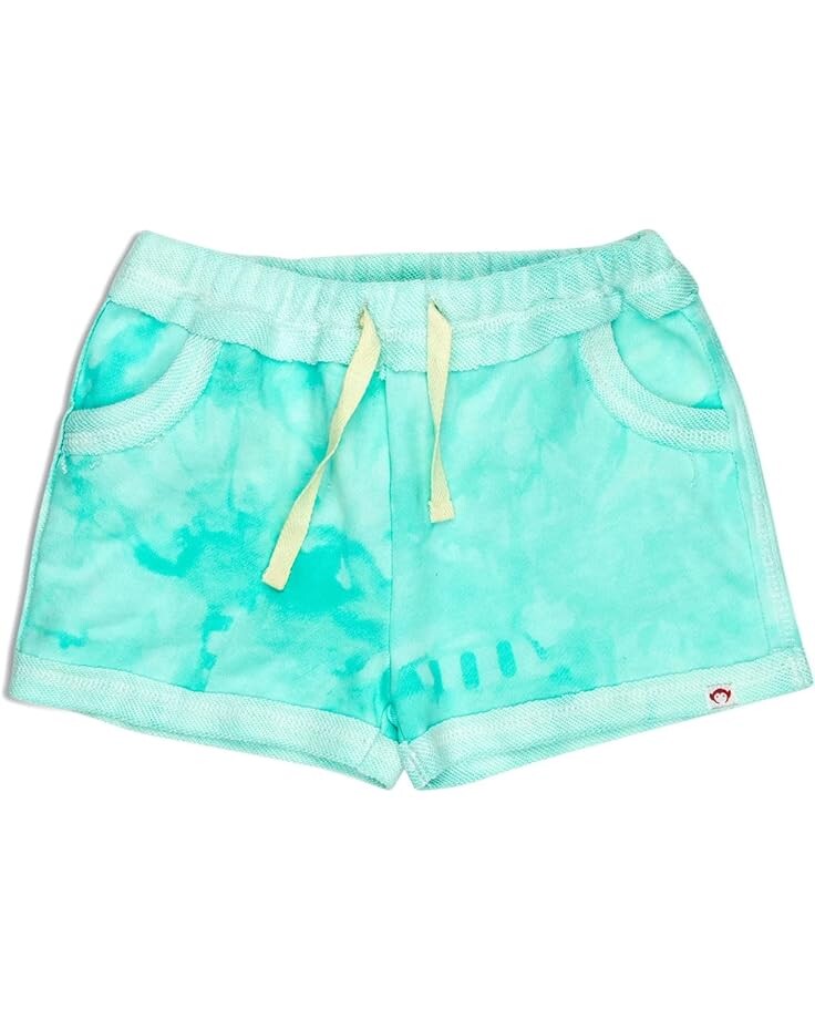 

Шорты Appaman Majorca Shorts, цвет Aqua