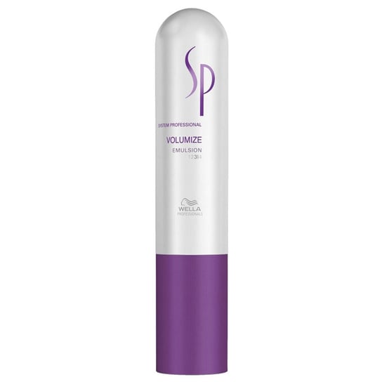 

Укрепляющая и придающая объем эмульсия, 50 мл Wella SP, Volumize