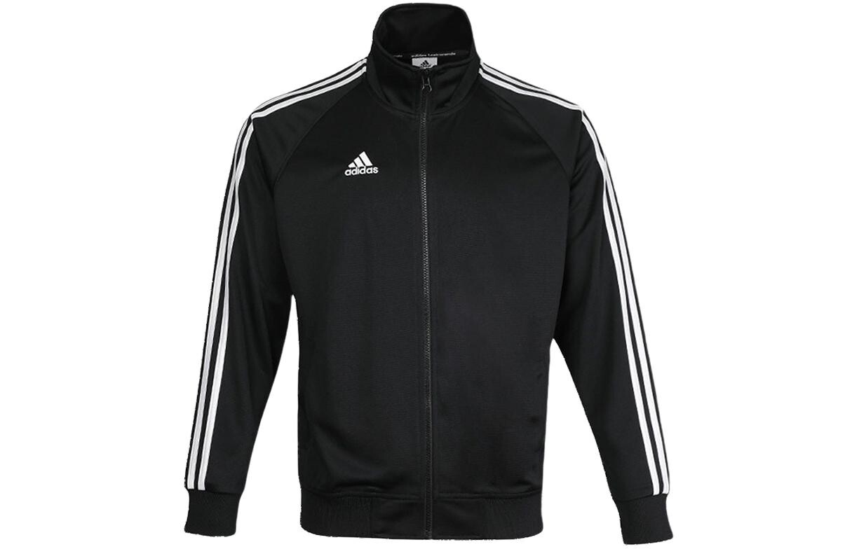 

Adidas Мужская куртка, Черный