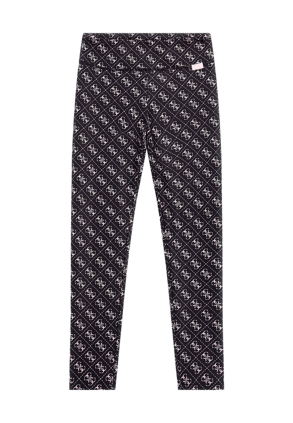 

Леггинсы Guess, mehrfarbig schwarz