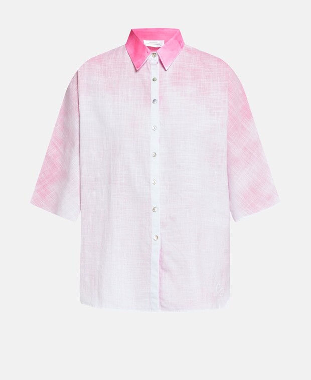 

Блузка для отдыха Cotton Candy, розовый