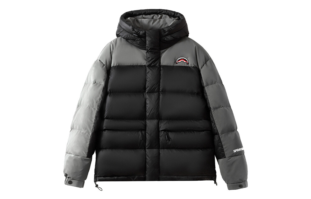 

Sprayground Пуховик унисекс