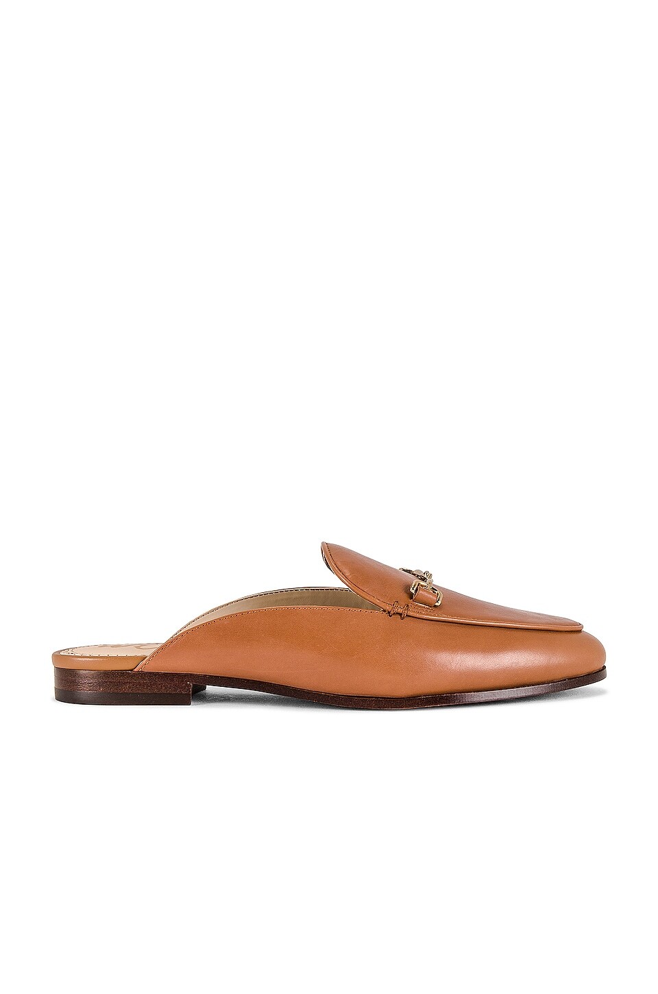

Лоферы Sam Edelman Linnie, цвет Saddle