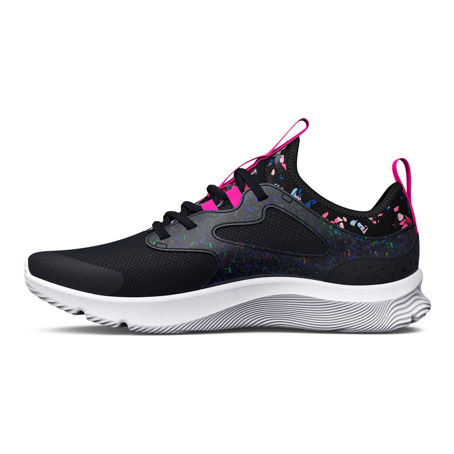 

Детские кроссовки Under Armour Infinity 2.0 для маленьких детей Under Armour