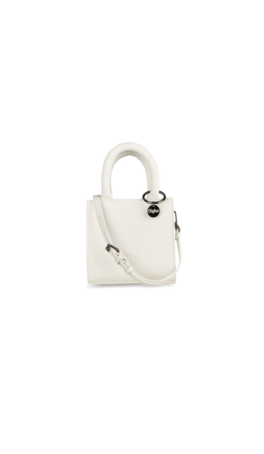

Сумка BOXY Buffalo, цвет white